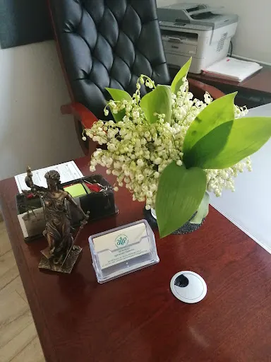 Kancelaria Adwokacka Adwokat Agnieszka Gajewicz-Żydowo